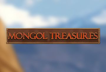 Mongol Treasures