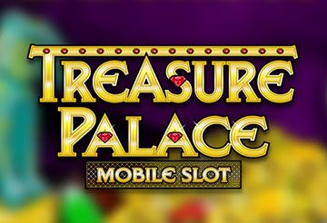 Palace of Treasures