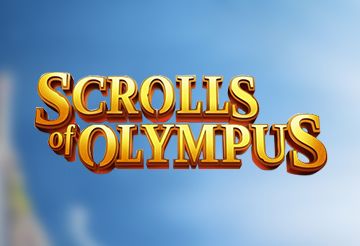 Scrolls of Olympus Quattro