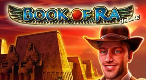 Book of Ra Echtgeld
