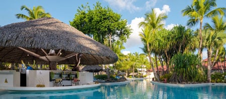 Bavaro Princess All Suites Resort Spa & Casino (Dominikanische Republik)