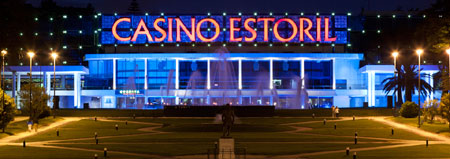 Casino Estoril (Portugal)