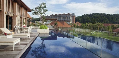 Resorts World Sentosa (Singapore)