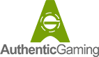 Authentic Gaming