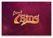 7 sins