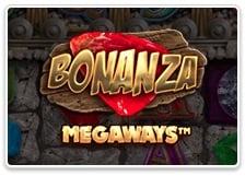 bonanza megaways