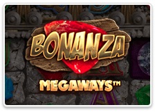 Bonanza Megaways