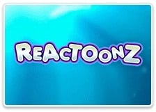 Reactoonz