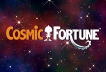 Cosmic Fortune