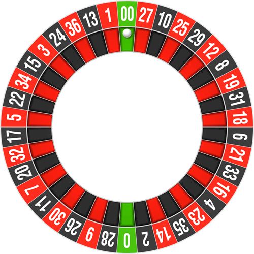 Roulette Null