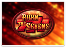Burn The Sevens Online