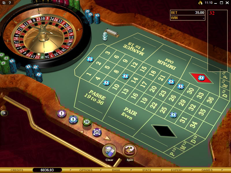 Steam roulette account