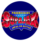 SupaJax