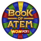 Book of Atem WOWPOT