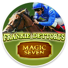 Frankie Dettoris Magic Seven