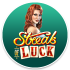 Streaks of Luck