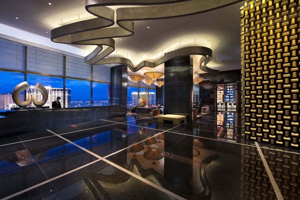 Mandarin Oriental