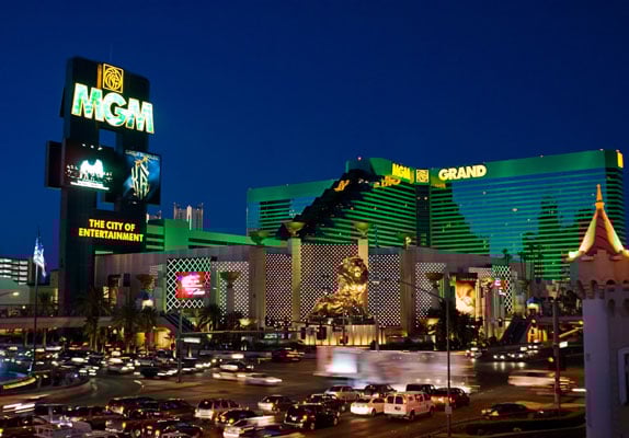 MGM Grand