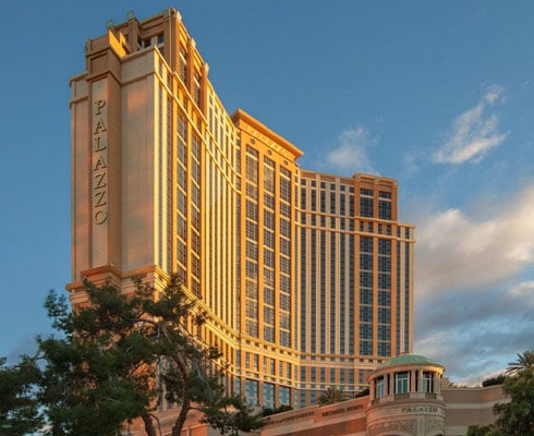 The Palazzo