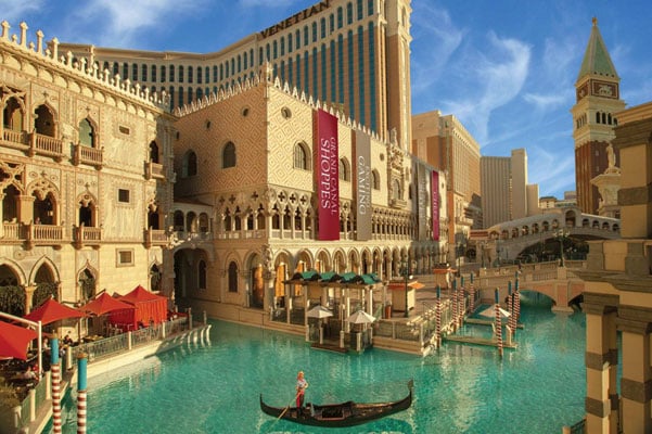 The Venetian