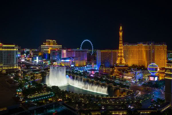Las Vegas Online Las Vegas Online