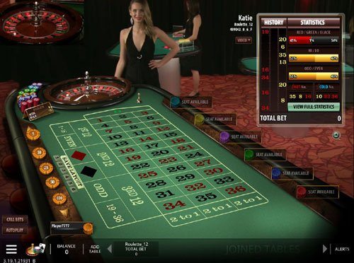 live roulette online casino powered by phpbb