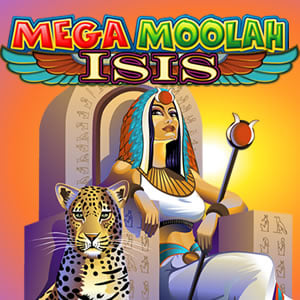 Mega Moolah Mega Moolah
