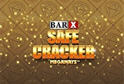 Bar X Safecracker Megaways