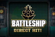 Battleship Direct Hit Megaways