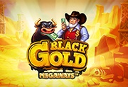 Black Gold Megaways
