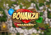 Bonanza Megaways