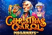 Christmas Carol Megaways