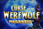 Curse of the Werewolf Megaways