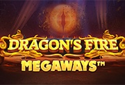 Dragon's Fire Megaways