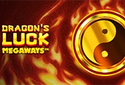 Dragon's Luck Megaways