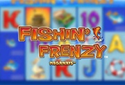 Fishin' Frenzy Megaways