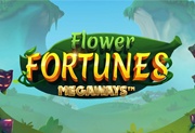Flower Fortunes Megaways
