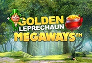 Golden Leprechaun Megaways