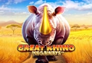 Great Rhino Megaways