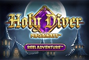 Holy Diver Megaways