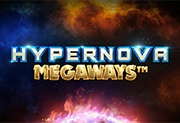 Hypernova Megaways