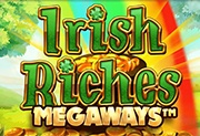 Irish Riches Megaways