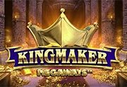 Kingmaker Megaways