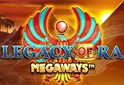 Legacy of Ra Megaways