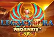 Legacy of Ra Megaways