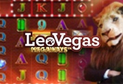 Leo Vegas Megaways