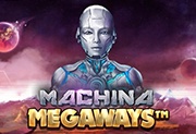 Machina Megaways