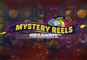 Mystery Reels Megaways