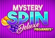 Mystery Spin Deluxe Megaways