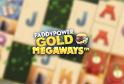 Paddy Power Gold Megaways